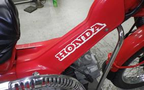 HONDA CT110 HUNTER CUB JD01