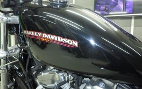 HARLEY XL883L 2005