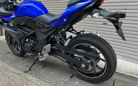 SUZUKI GSX250 R DN11A
