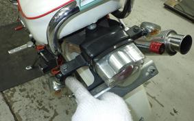OTHER UNREGISTERED MODEL by BDS125 ER08