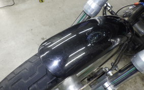HARLEY FXSTD 1450 2002