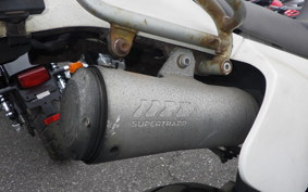 SUZUKI DJEBEL 250 XC SJ45A