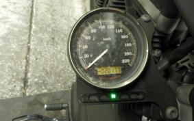 HARLEY XL883N 2009