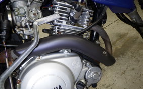 YAMAHA XTZ125