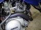 Фото Yamaha XTZ125 с японского аукциона