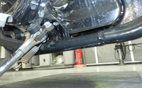 HONDA SHADOW 400 2006 NC34