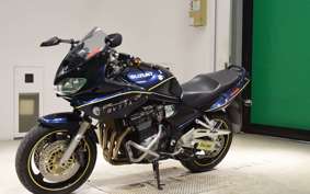 SUZUKI BANDIT 1200 S 2004 GV77A
