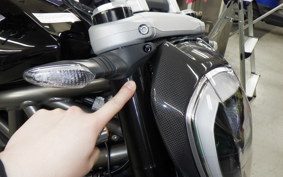 DUCATI DIAVEL X S 2018