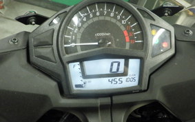 KAWASAKI NINJA 400 ABS 2016 EX400E