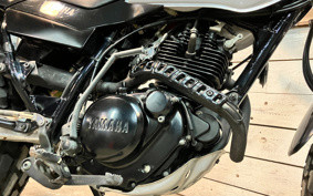 YAMAHA TW225 DG09J