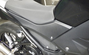 KAWASAKI Z250 1989 ER250C