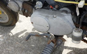HONDA MONKEY Z50J