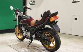 HONDA JADE 2010 MC23