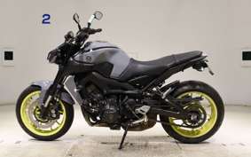 YAMAHA MT-09 A 2017 RN52J