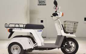 HONDA GYRO X 2010 TD02