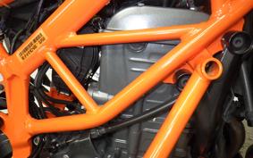 KTM 390 DUKE 2021