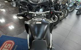 HONDA CB1000R 2021 SC80