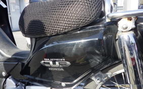 HONDA C50 SUPER CUB AA04