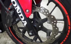 HONDA CBR400R 2017 NC47