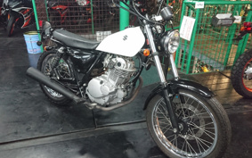 SUZUKI GLASS TRACKER BIG BOY NJ4BA