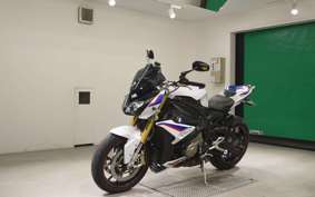 BMW S1000R 2018