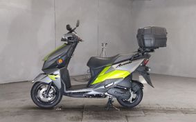 SUZUKI AVENIS 125 EA12J