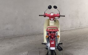 HONDA SUPER CUB50 AA09