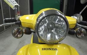 HONDA GIORNO 2 2020 AF70
