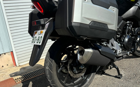 SUZUKI V-STROM 250 ABS DS11A
