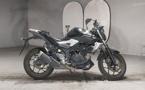 YAMAHA MT-25 RG10J