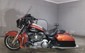 HARLEY FLHX 1580 2011 KB4