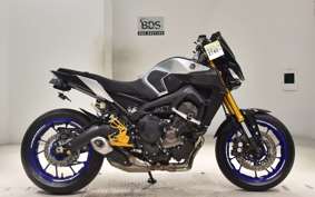 YAMAHA MT-09 ASP 2020 RN52J