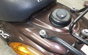 YAMAHA JOG Gen.5 2015 SA36J