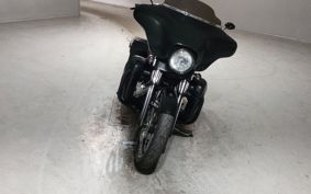 HARLEY FLHX 1580 KB4