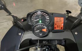 BMW F800ST 2009 0234