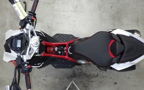 ITALJET DRAGSTAR125