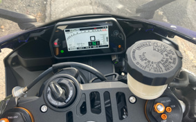 YAMAHA YZF-R1 2020 RN49