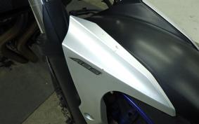 YAMAHA MT-07 ABS 2015 RM07J