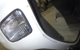 HONDA GYRO CANOPY TA03