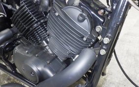 YAMAHA DRAGSTAR 400 1996 4TR