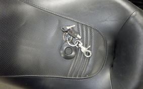 HARLEY FLHX 1580 2008
