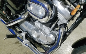 HARLEY XL883L 2014 CR2