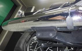 YAMAHA DRAGSTAR 250 2006 VG05J