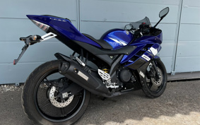 YAMAHA YZF-R15 1CK0