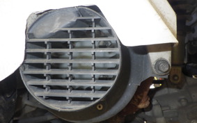 HONDA GYRO CANOPY TA02