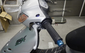 HONDA DIO ZX GEN 2 2014 AF35