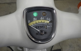 HONDA LITTLE CUB 1989 AA01
