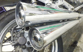 HONDA CB400F 1998 NC36