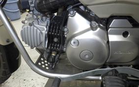 HONDA CT125 HUNTER CUB JA55