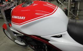 KAWASAKI BALIUS 250 1993 ZR250A